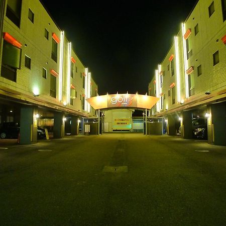 Hotel Golf III Atsugi (Adults Only) Exterior foto