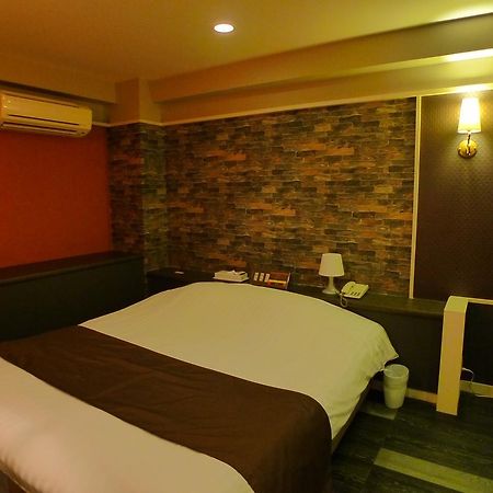 Hotel Golf III Atsugi (Adults Only) Exterior foto